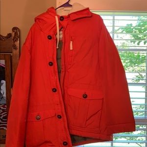 Goodfellow HEAVY DUTY Coat.